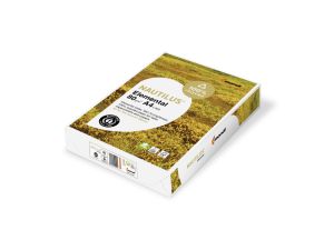 PAPIER KSERO NAUTILUS A4 80G EKO RECYKLING A'500