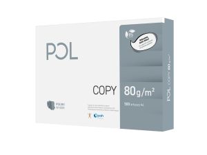 PAPIER KSERO POLCOPY A4 80G A'500 XERO