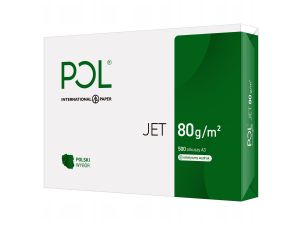 PAPIER KSERO POLJET A3 80G A'500 