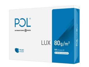 PAPIER KSERO POLLUX A3 80G A'500