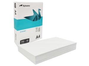 PAPIER KSERO SYLVAMO ECONOMY A4 80G A'500 XERO