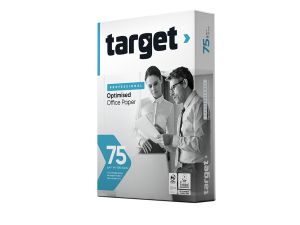 PAPIER KSERO TARGET 75G A4 A'500 