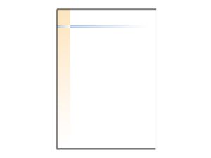 PAPIER OZDOBNY PAPIERNIA A4 OFERTA 110G/M2 A'25