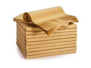 PAPIER PAKOWY SIARCZAN NATRON 70G 126x105 1KG