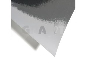 PAPIER POWLEKANY ASTRALUX SILVER METALIC 250G A4 