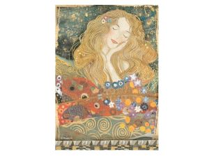 PAPIER RYŻOWY A4 STAMPERIA KLIMT FROM THE BEETHOVE