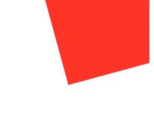 PAPIER SAMOPRZYLEPNY FLUOR CZERWONY A4 A'10