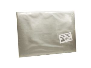 PAPIER SAMOPRZYLEPNY - SREBRNY A-4/10 PROTOS