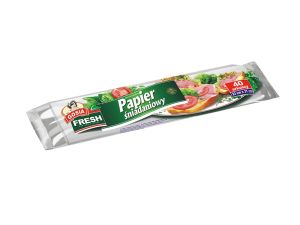 PAPIER ŚNIADANIOWY A'40 ROLKA GOSIA