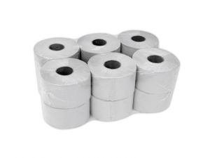 PAPIER TOALETOWY SZARY ROLKA BIG JUMBO SP-4 A'12