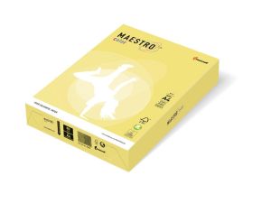 PAPIER TREND MAESTRO COLOR A4 160G 21X29,7 A4 ZG34