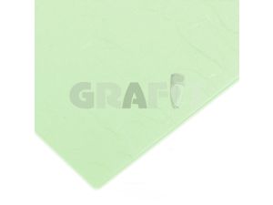 PAPIER Z WŁÓKNAMI PALE GREEN 80G A4 A'50