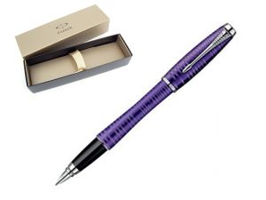 PARKER PIÓRO WIECZNE URBAN PREM AMETYST CT