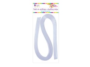 PASKI DO QUILINGU 3MM A'100 BIAŁE QGPQ-013