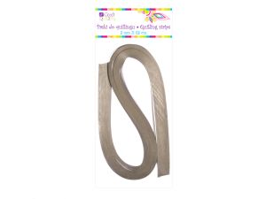 PASKI DO QUILINGU 3MM A'100 SREBRNE QGPQ-036