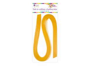 PASKI DO QUILINGU 3MM A'100 ŻÓŁTE QGPO-014