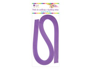PASKI DO QUILINGU 6MM A'100 FIOLETOWE QGPQ-029