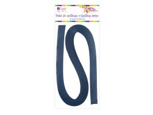 PASKI DO QUILINGU 6MM A'100 NIEBIESKIE QGPQ-030
