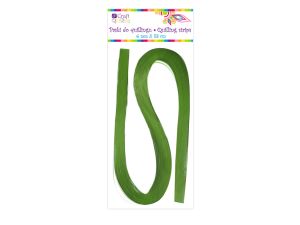 PASKI DO QUILINGU 6MM A'100 ZIELONE QGPQ-032