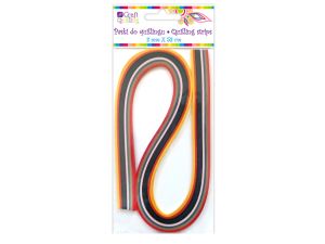 PASKI DO QUILLINGU 3MM A'100 VINTAGE QGPQ-005