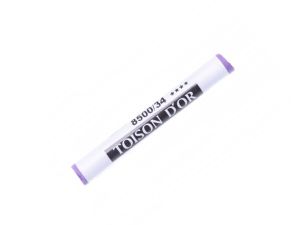 PASTELA TD 8500 34 FIOLET CZERWONY A'12 KOH-I-NOOR
