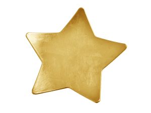 PATERA GWIAZDKA 