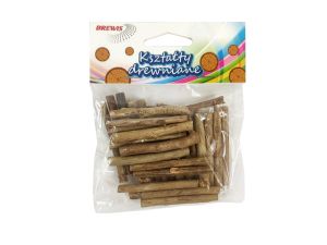 PATYCZKI Z DREWNA DRZEWA HERBACIANEGO PD5 BREWIS