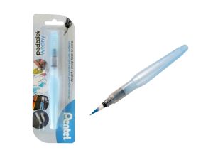 PĘDZELEK AQUASH GRUBA KOŃCÓWKA FRH-BBR PENTEL