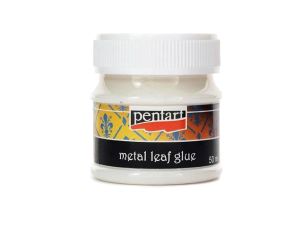 PENTART KLEJ DO ZŁOCEŃ 50ML 523-305