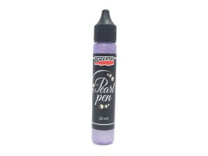 PERŁA W PŁYNIE 30ML LILIOWY PENTART 517-620