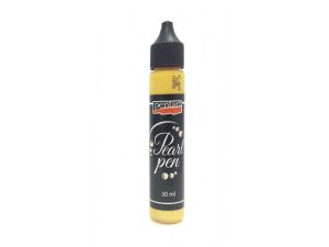 PERŁA W PŁYNIE 30ML ZŁOTY PENTART 517-605