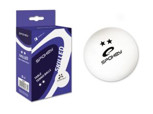 PIŁKA DO PING PONGA 81874 SPOKEY