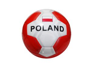 PIŁKA NOŻNA POLSKA 8744 SWEDE