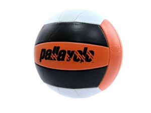 PIŁKA SIATKOWA 1,6MM PVC 260-280GR MDPS25 MIDEX