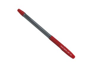 PILOT DŁUGOPIS BPS-XB CZERWONY 