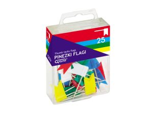 PINEZKI FLAGI GRAND A'25