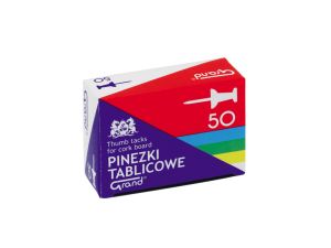 PINEZKI GRAND TABLICOWE A'50