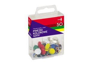 PINEZKI KOLOROWE A'50 GRAND