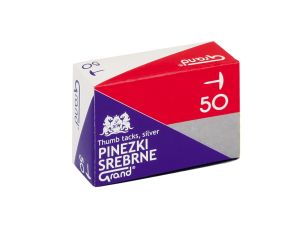 PINEZKI SREBRNE S50 GRAND