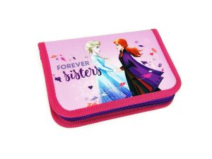 PIÓRNIK 1P BEZ WYPOSAŻENIA FROZEN 8071205 MFP