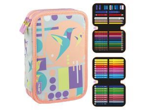 PIÓRNIK 2 POZ Z WYP SUGAR COLIBRI