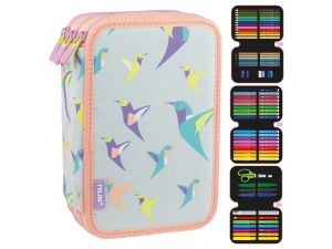 PIÓRNIK 3 POZ Z WYP SUGAR COLIBRI