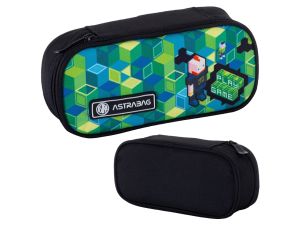 PIÓRNIK ASTRABAG GAME AC6 ASTRA