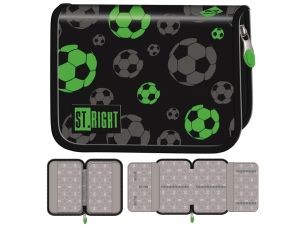 PIÓRNIK DWUKL BEZ WYP PC-03 STRIGHT REFLECTIVE BAL