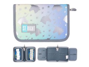 PIÓRNIK DWUKLAP BEZ WYP PC-03 STRIGHT OMBRE UNICOR