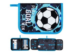 PIÓRNIK DWUKLAP BEZ WYP SOCCER