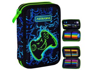 PIÓRNIK PODW.Z WYP. ASTRABAG GAMING ASTRA