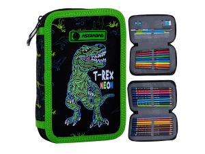 PIÓRNIK PODW Z WYP ASTRABAG T-REX NEON