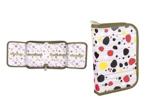 PIÓRNIK POJEDYŃCZY 2 KLAPKI 836194