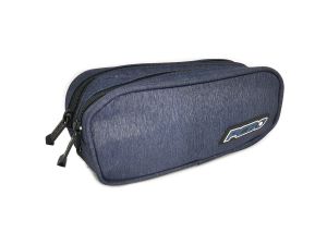PIÓRNIK SASZETKA 2 KOMORY PATIO NAVY 82693 PCB